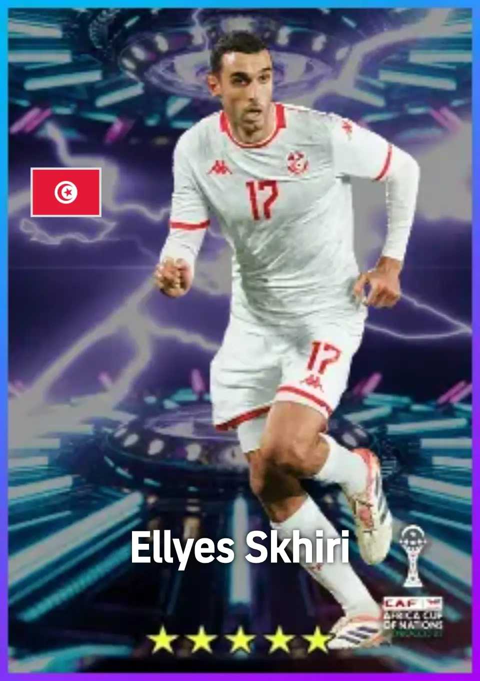 Player