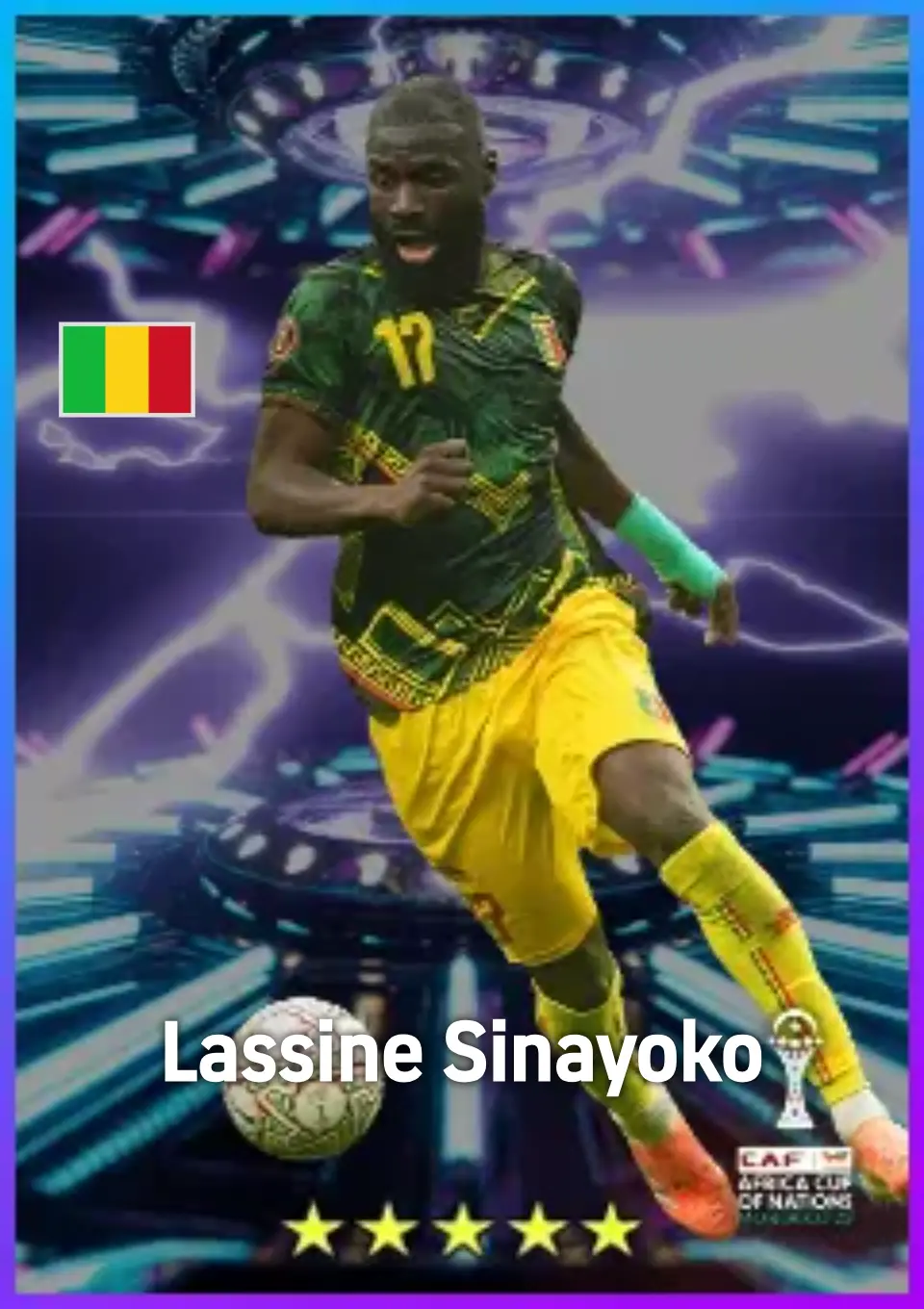 Player