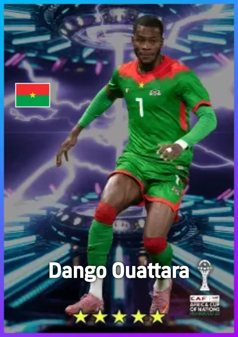 Player