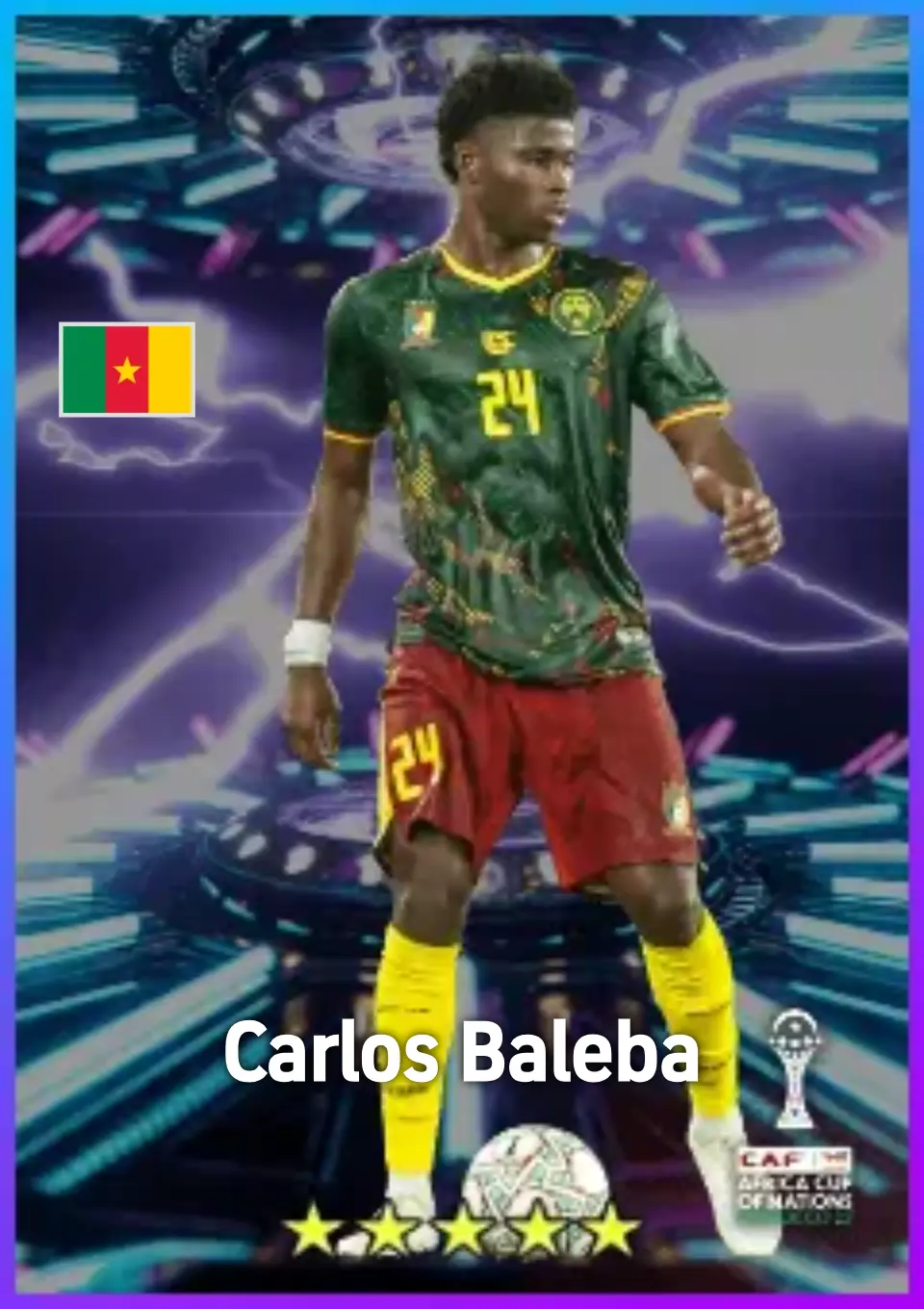 Player