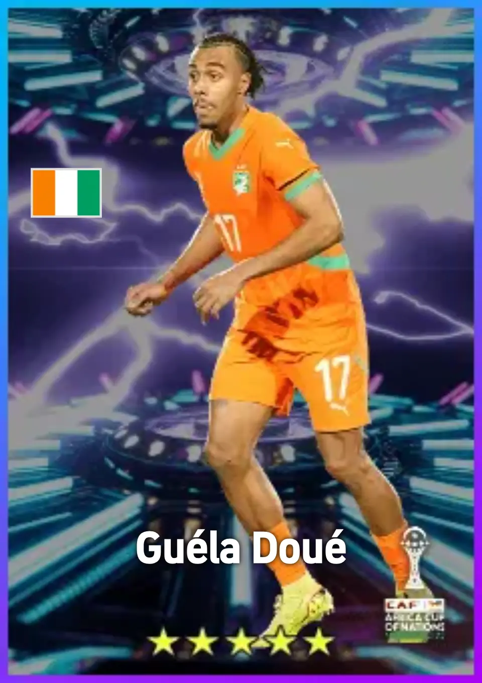 Player