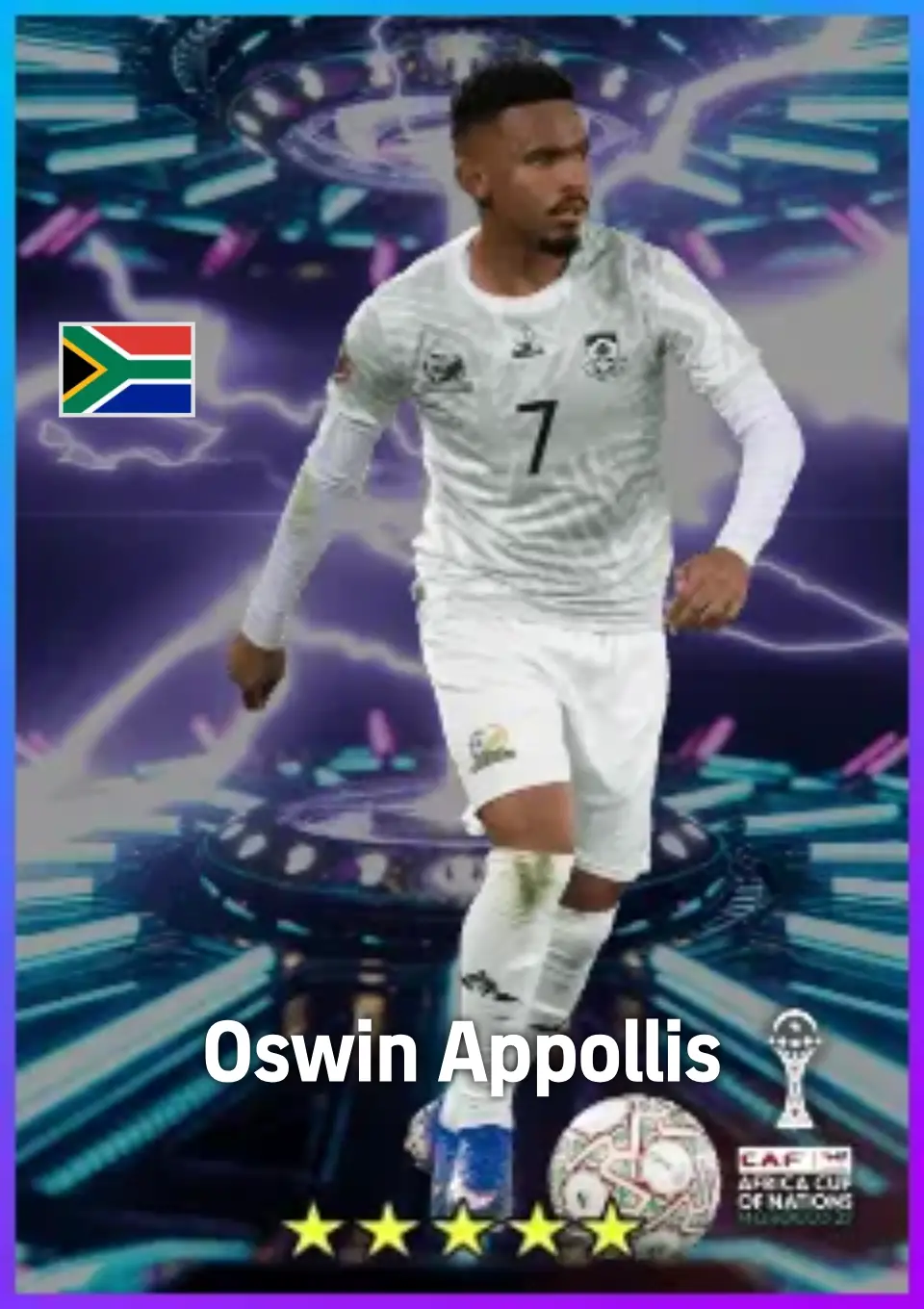 Player