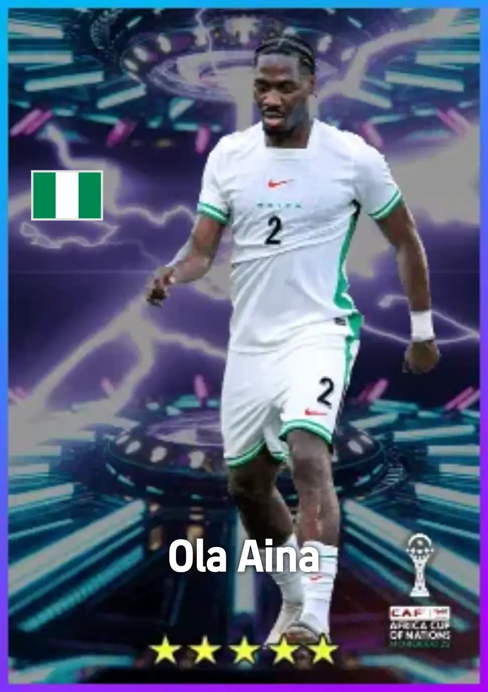 Player