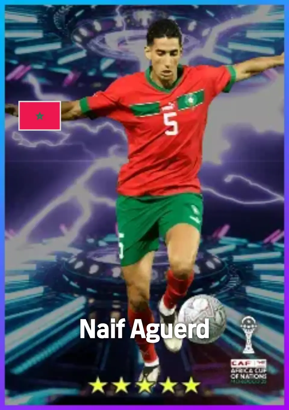 Player