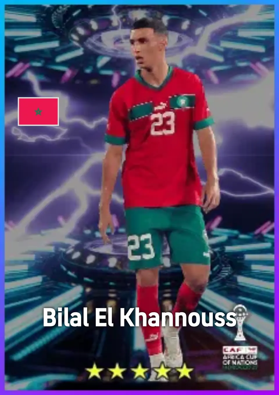Player