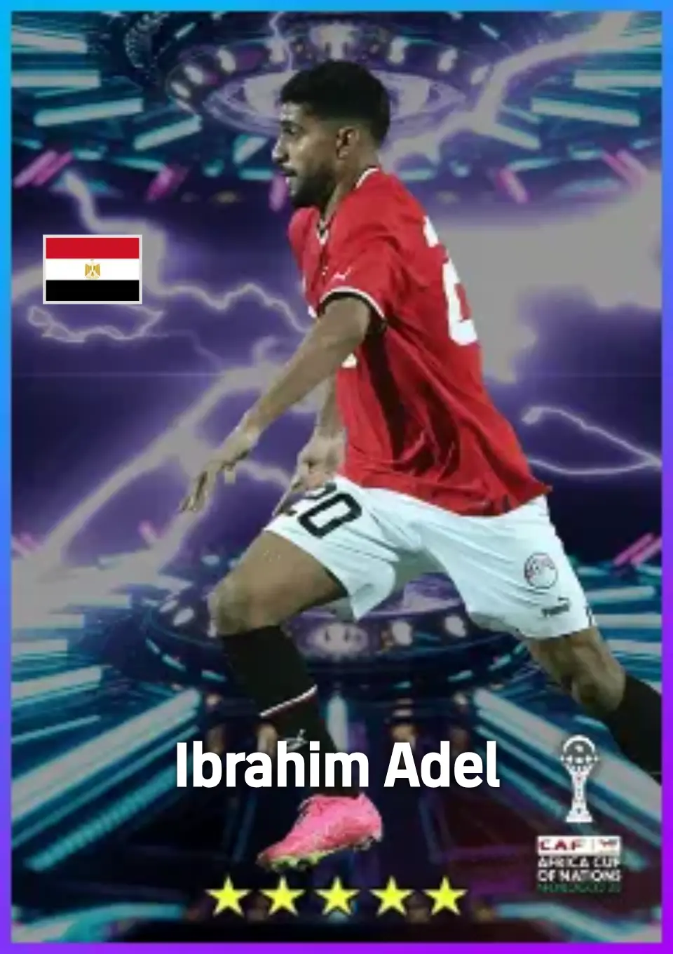 Player