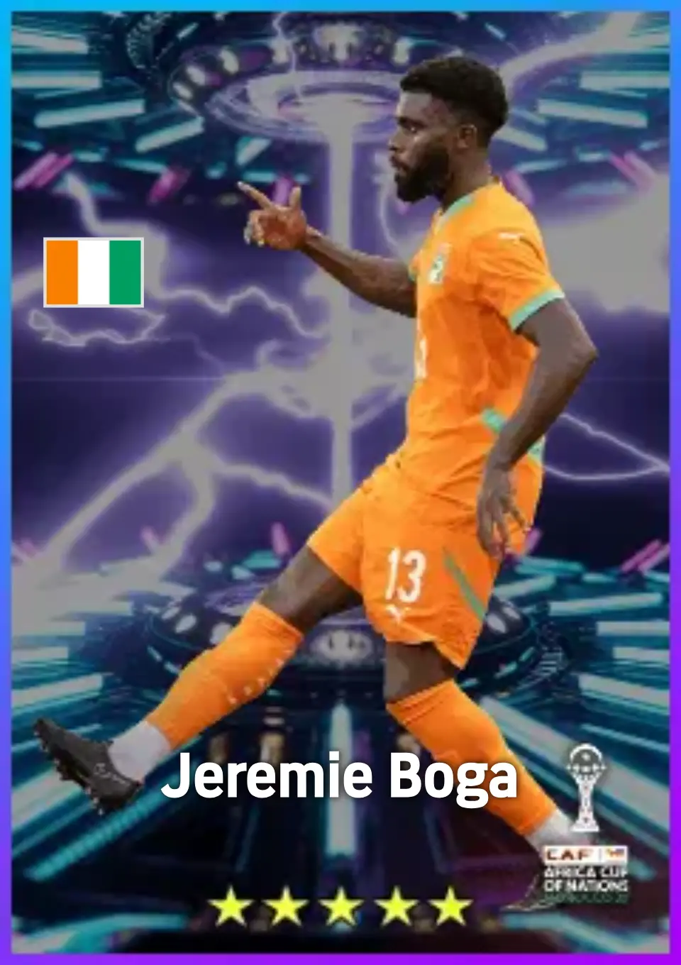 Player
