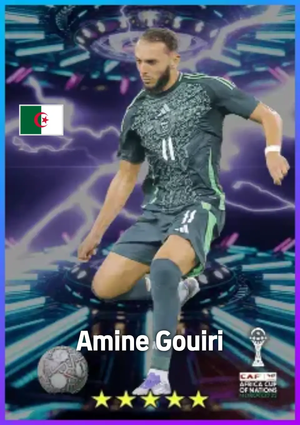 Player