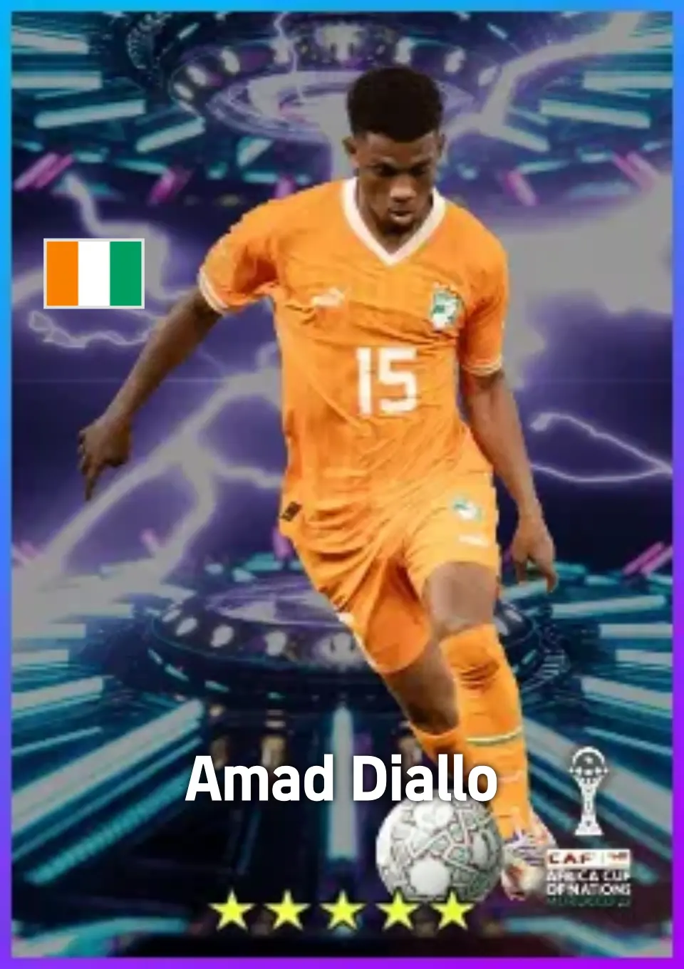 Player