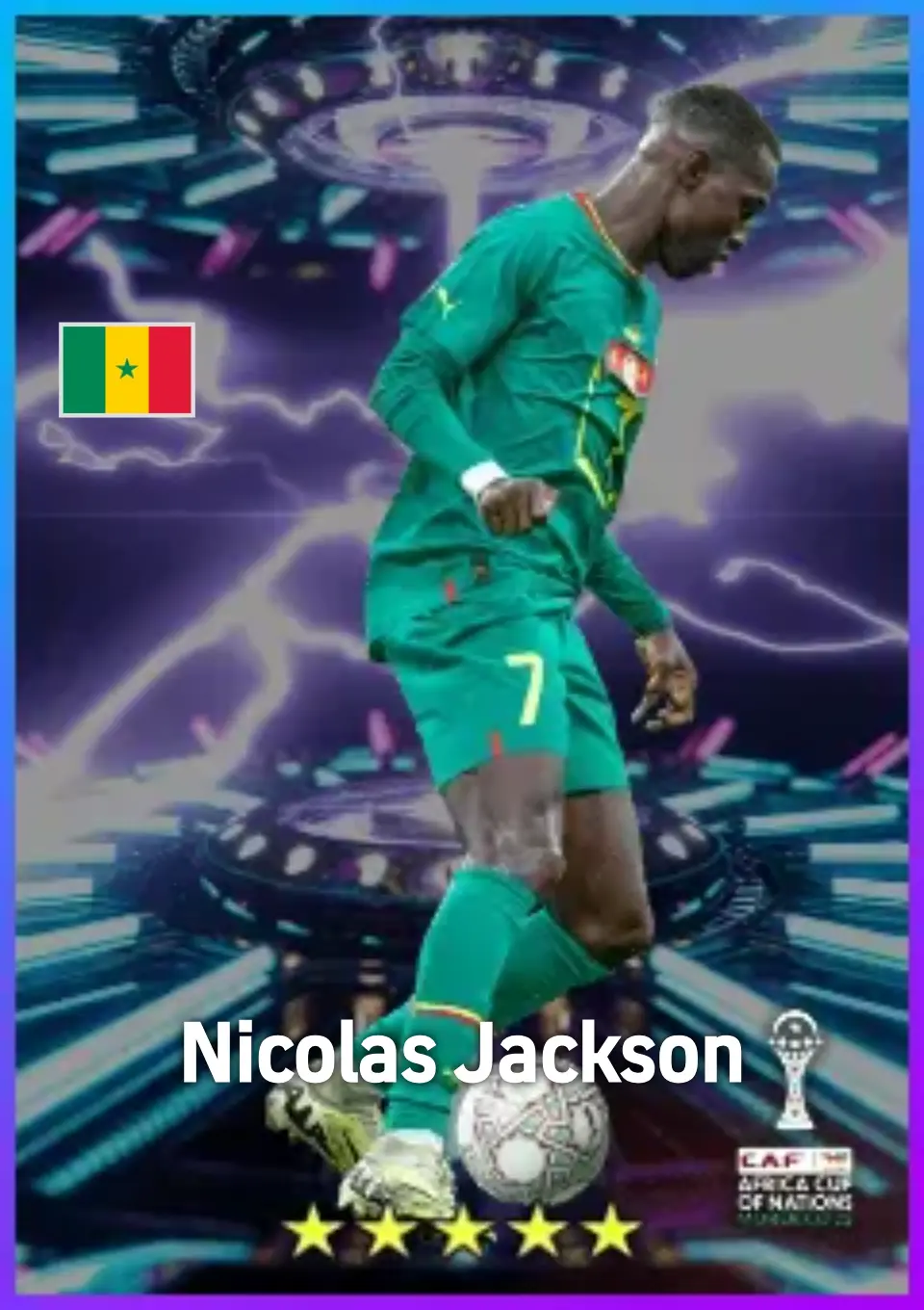 Player