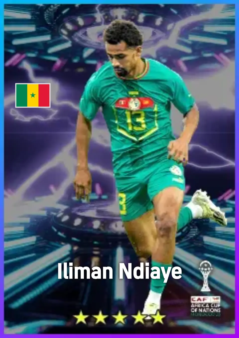 Player