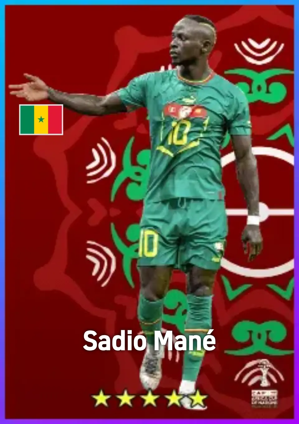 Player