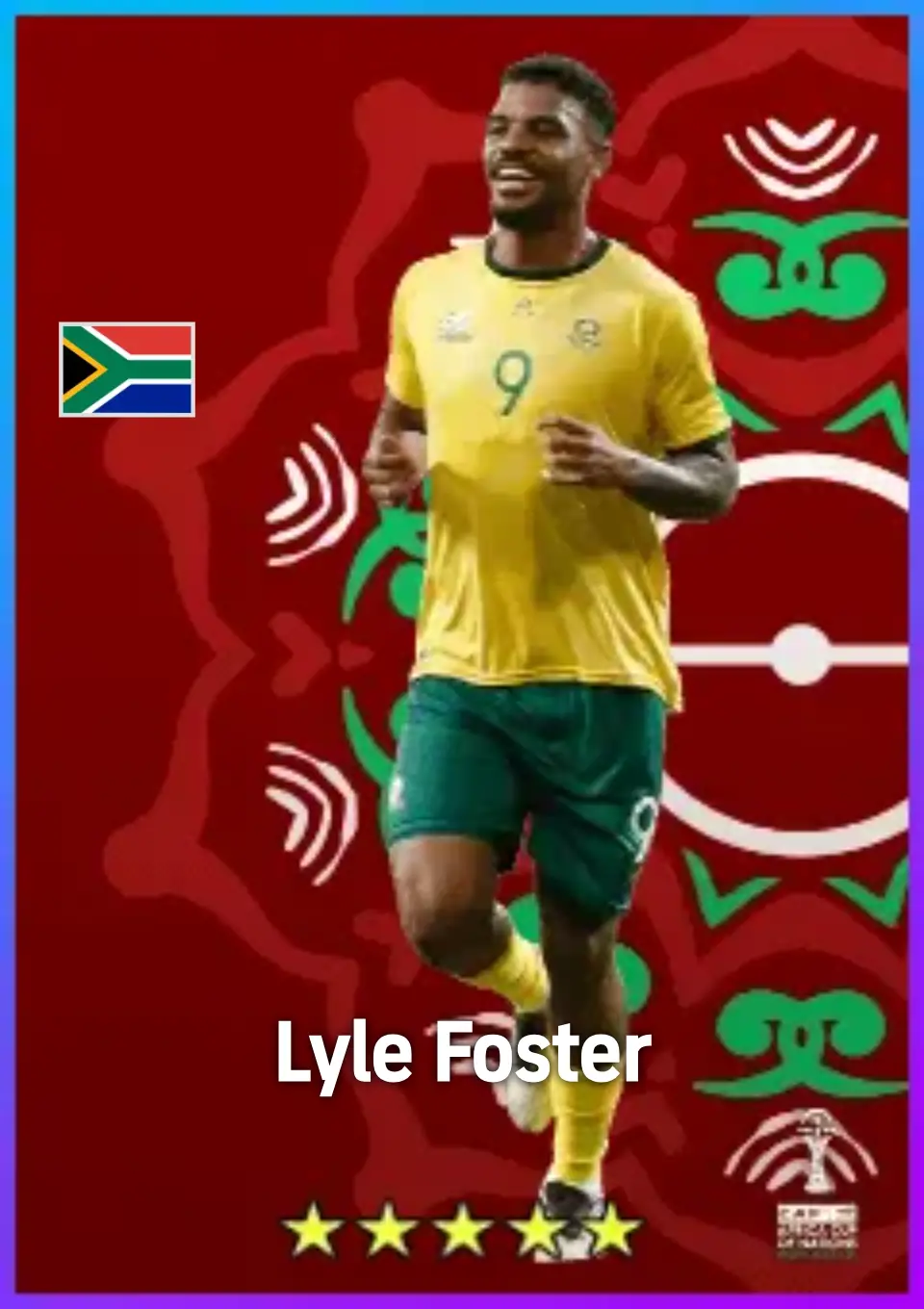 Player
