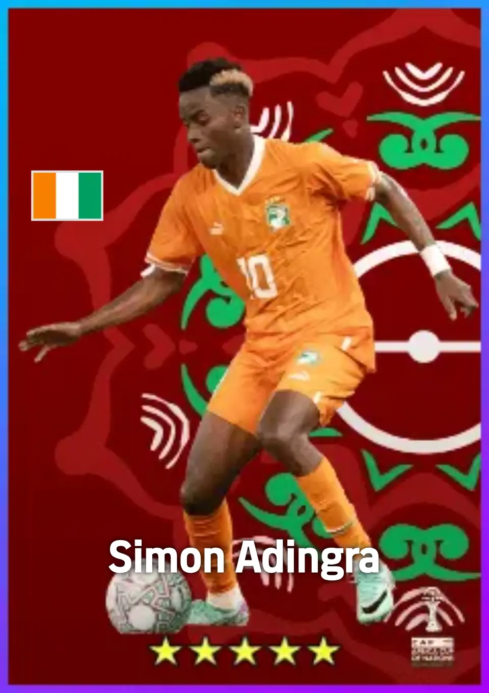 Player