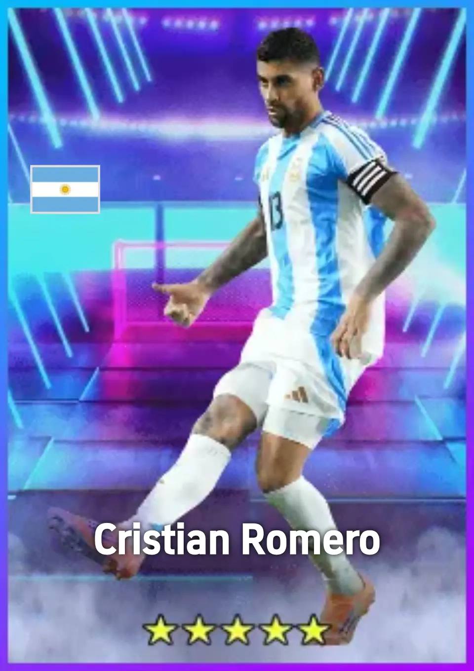 Player