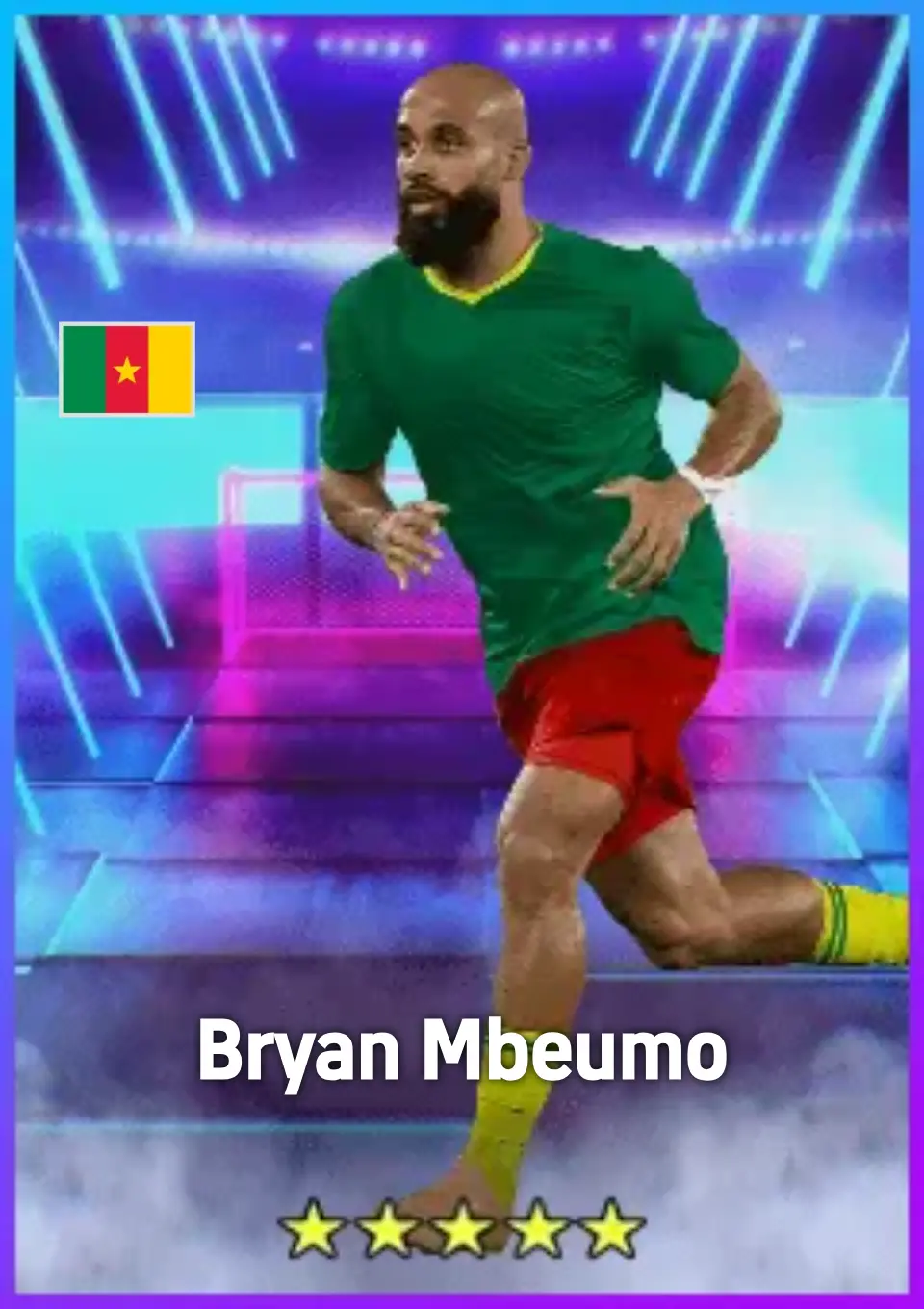 Player