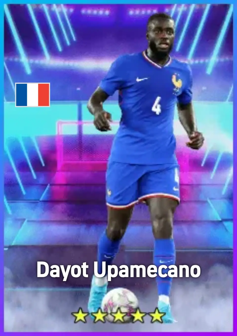 Player