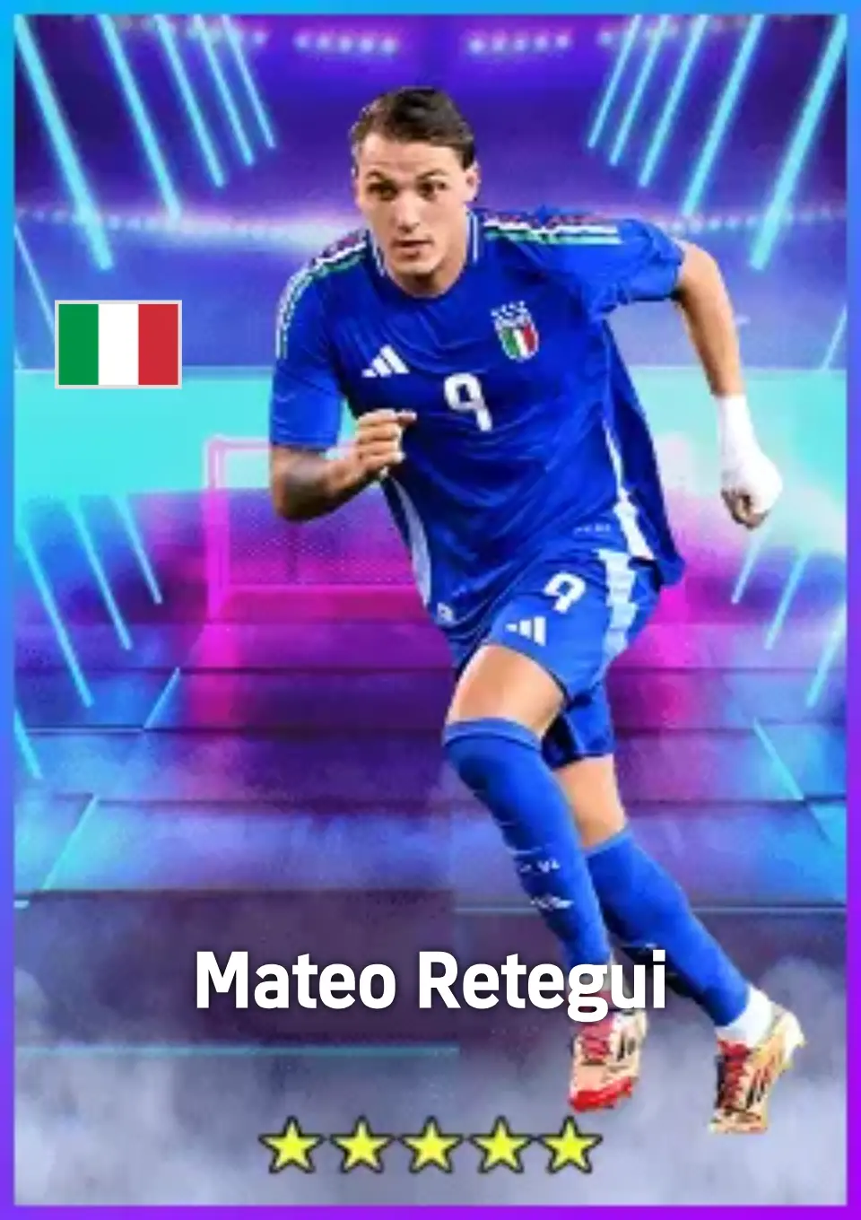 Player