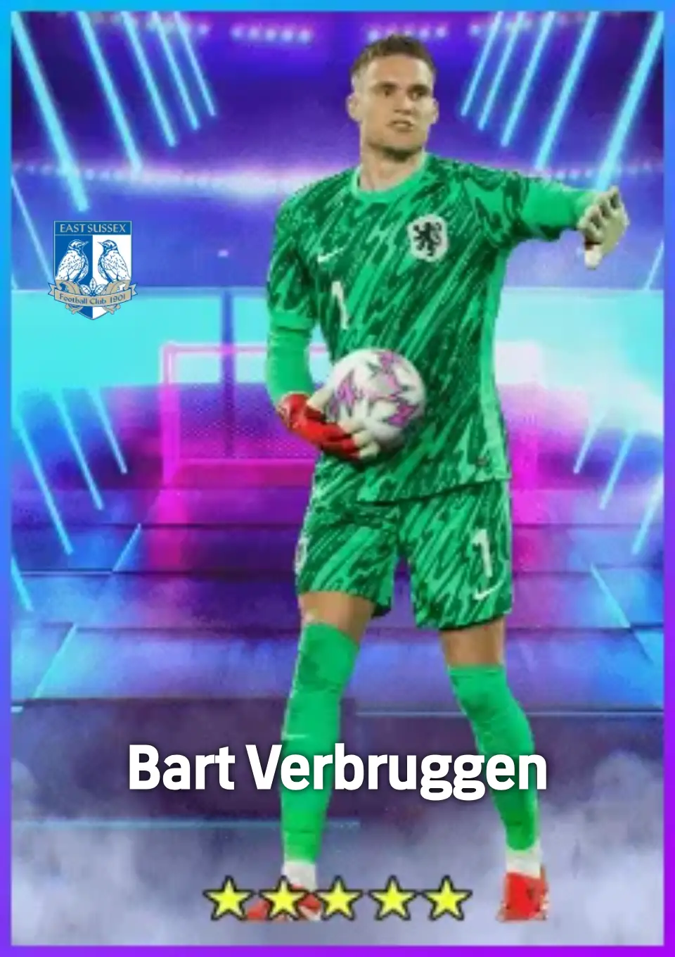 Player