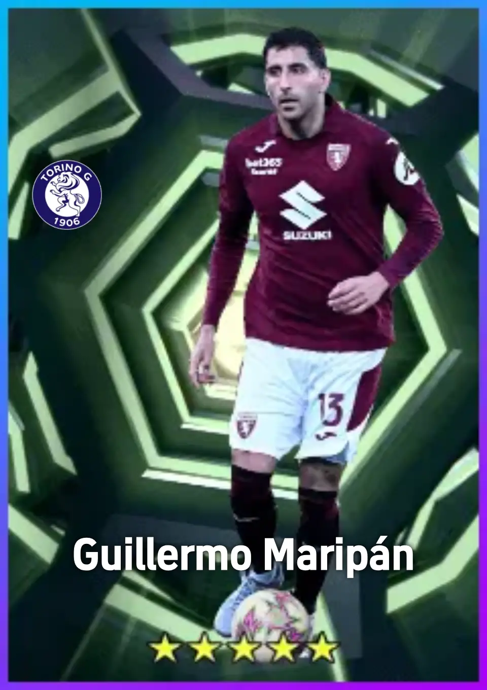 Player
