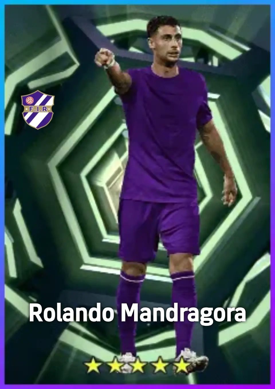 Player