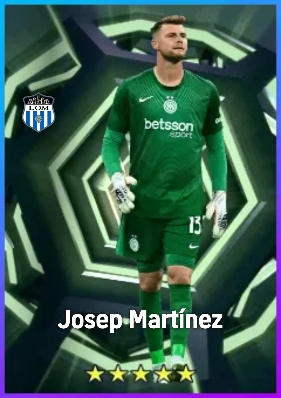 Player