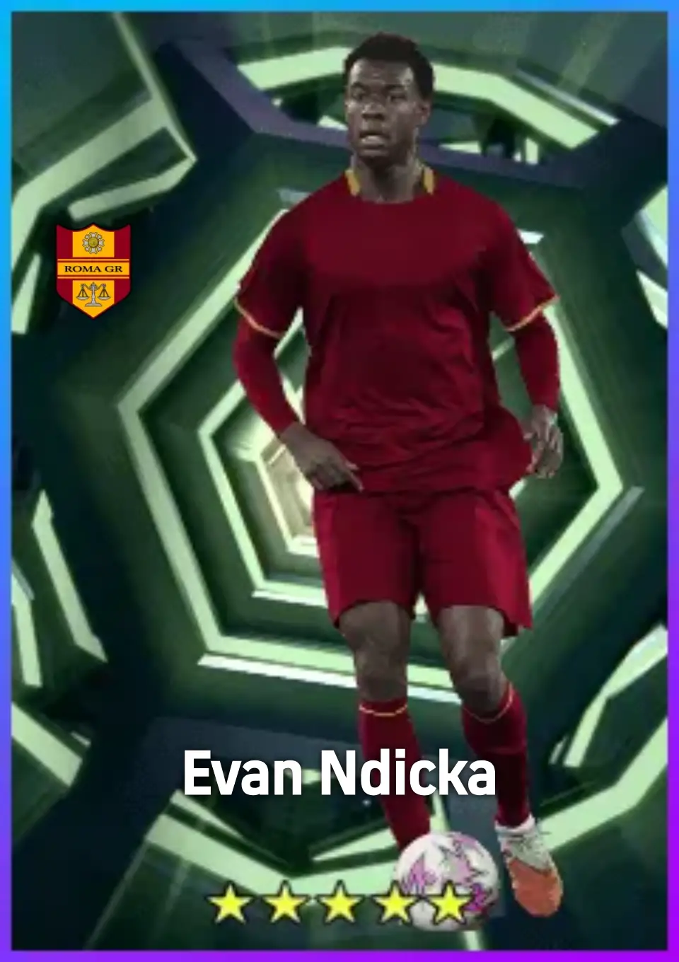 Player