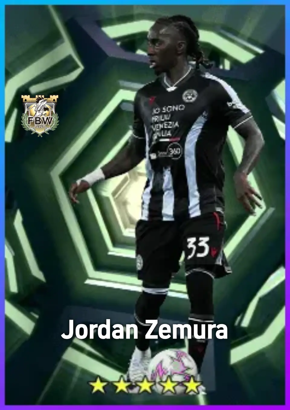Player