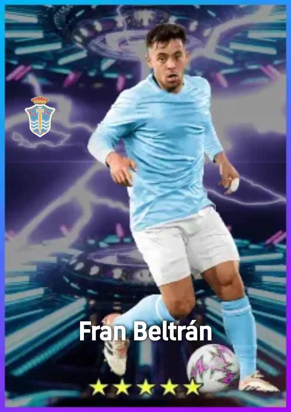 Player