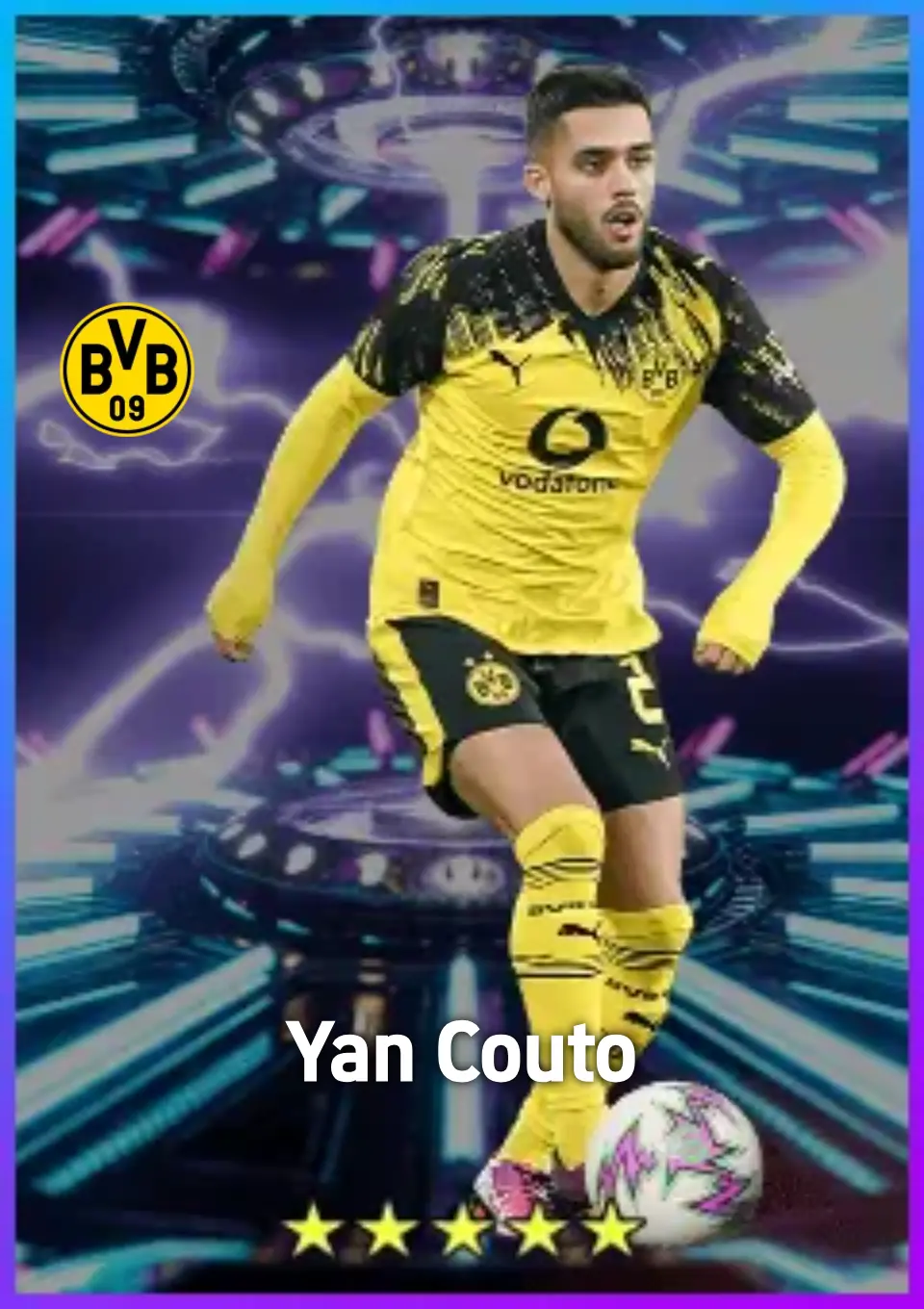 Player
