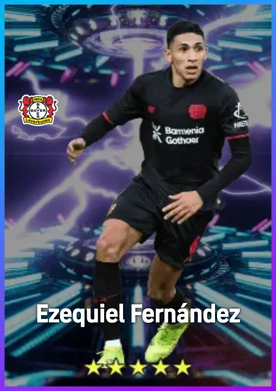 Player