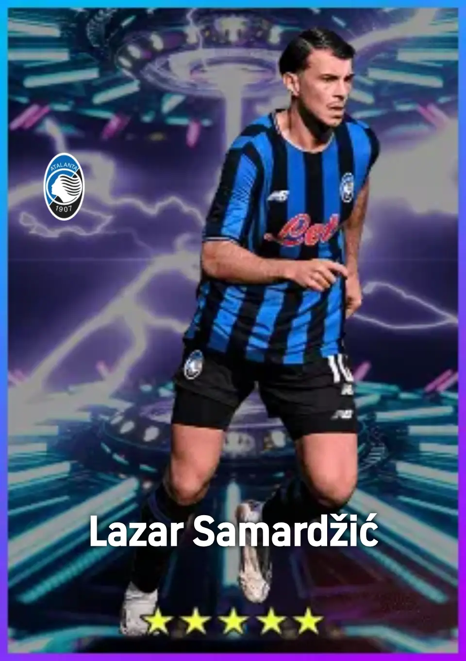 Player