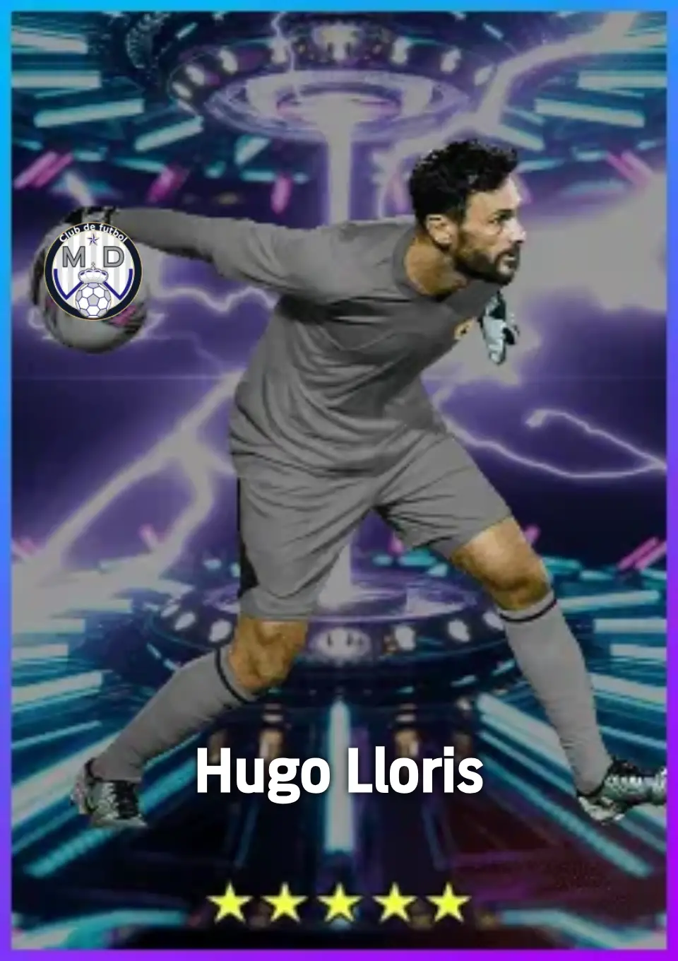 Player