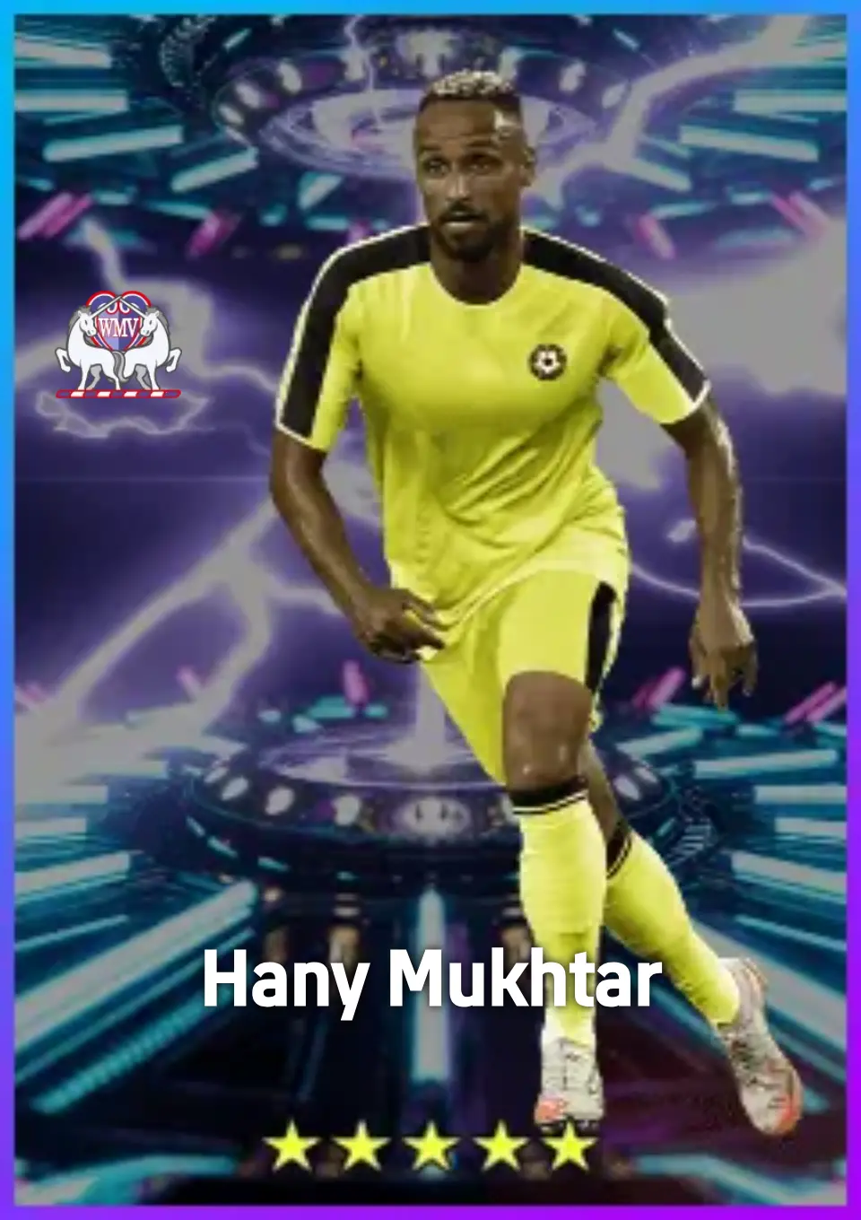 Player