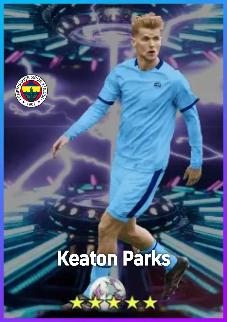 Player