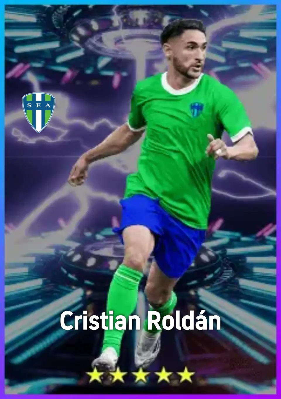 Player