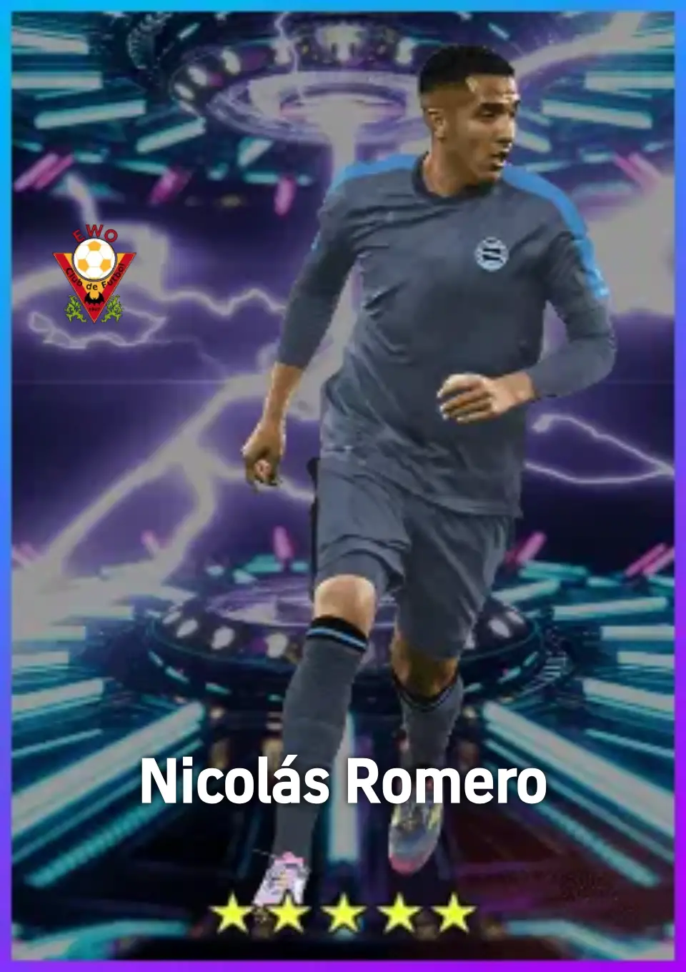 Player