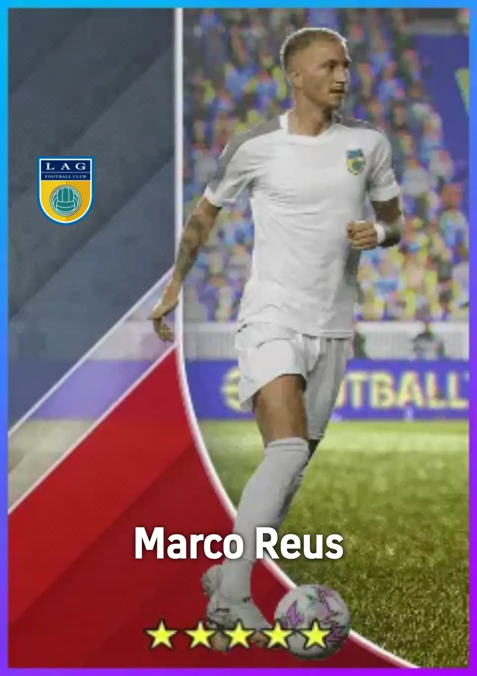 Player
