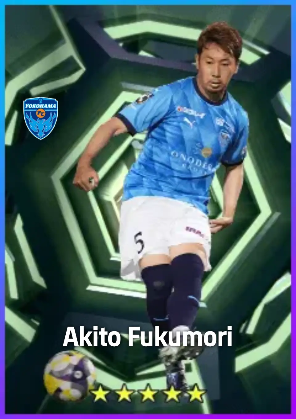 Player