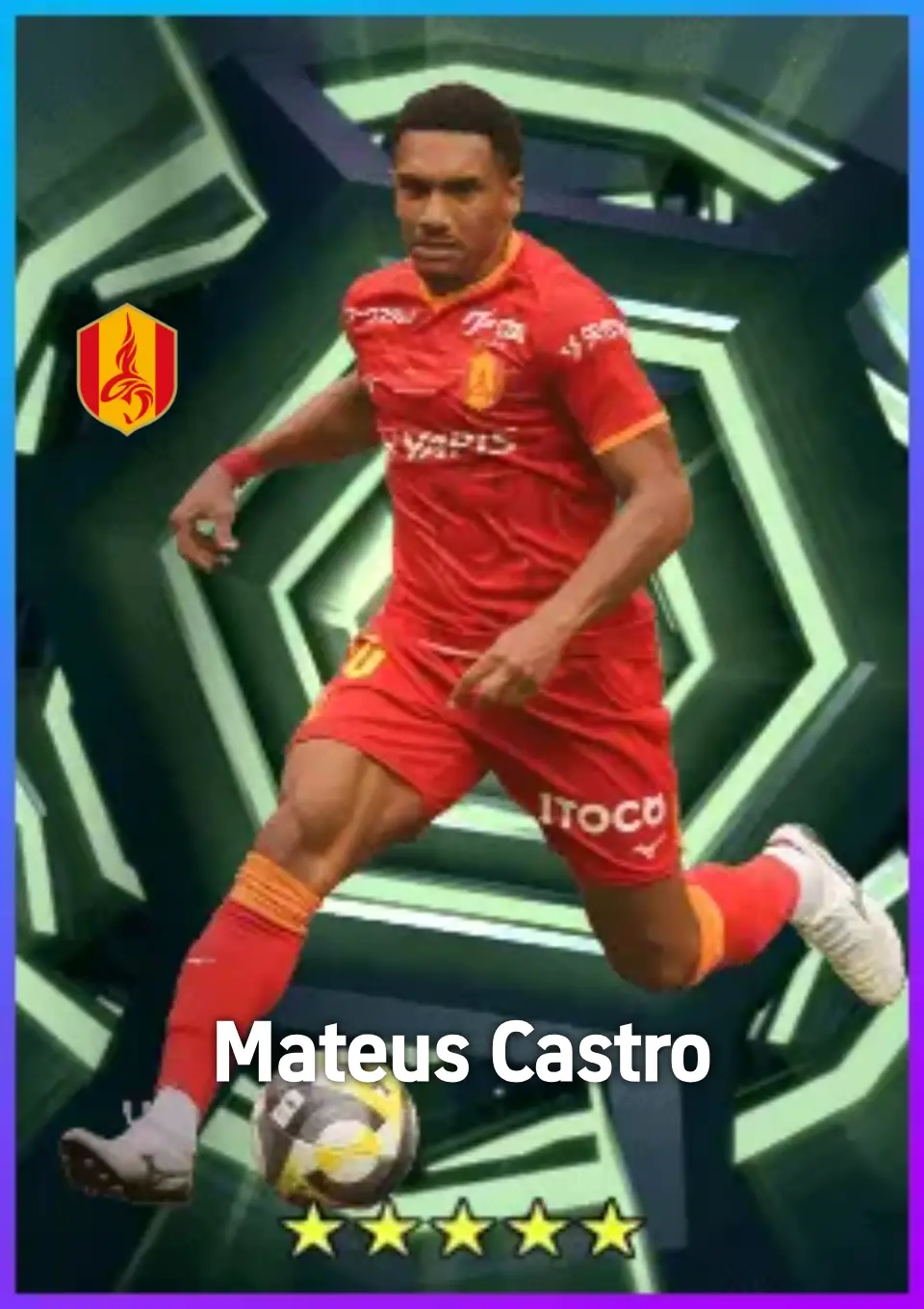 Player