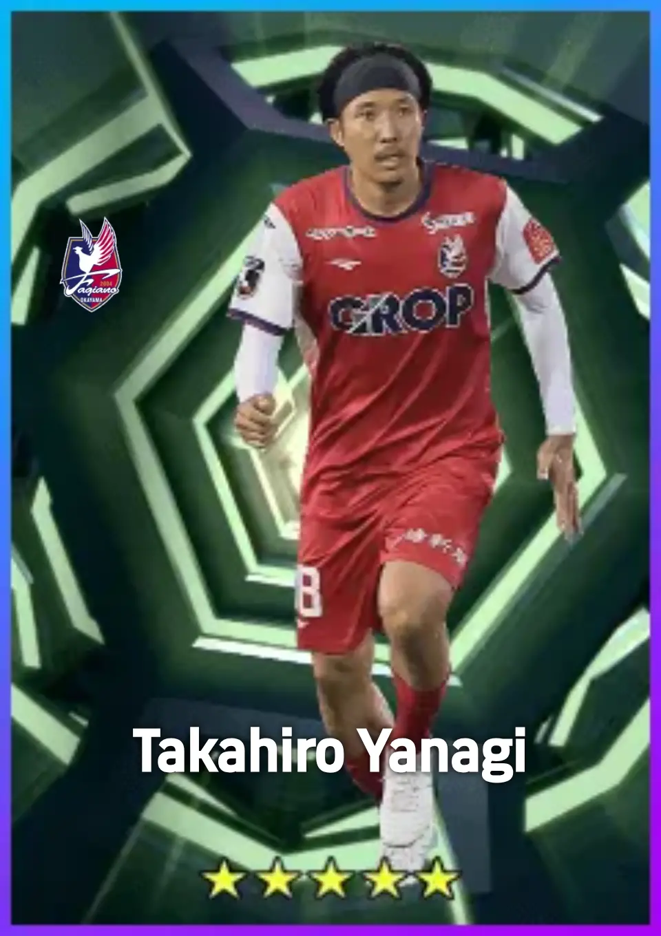 Player