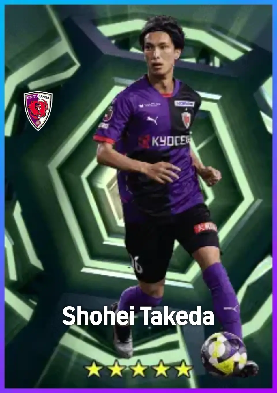 Player