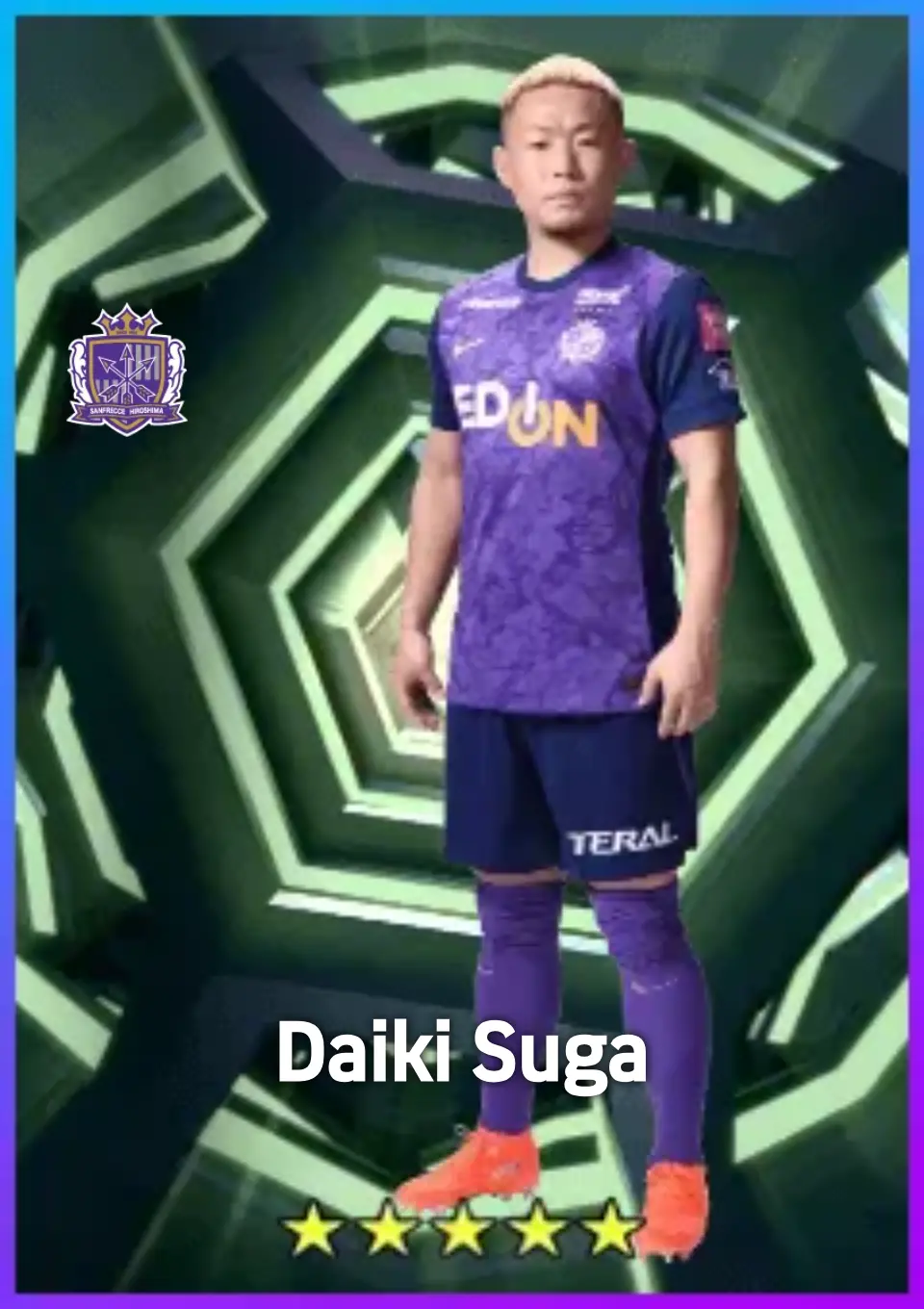 Player