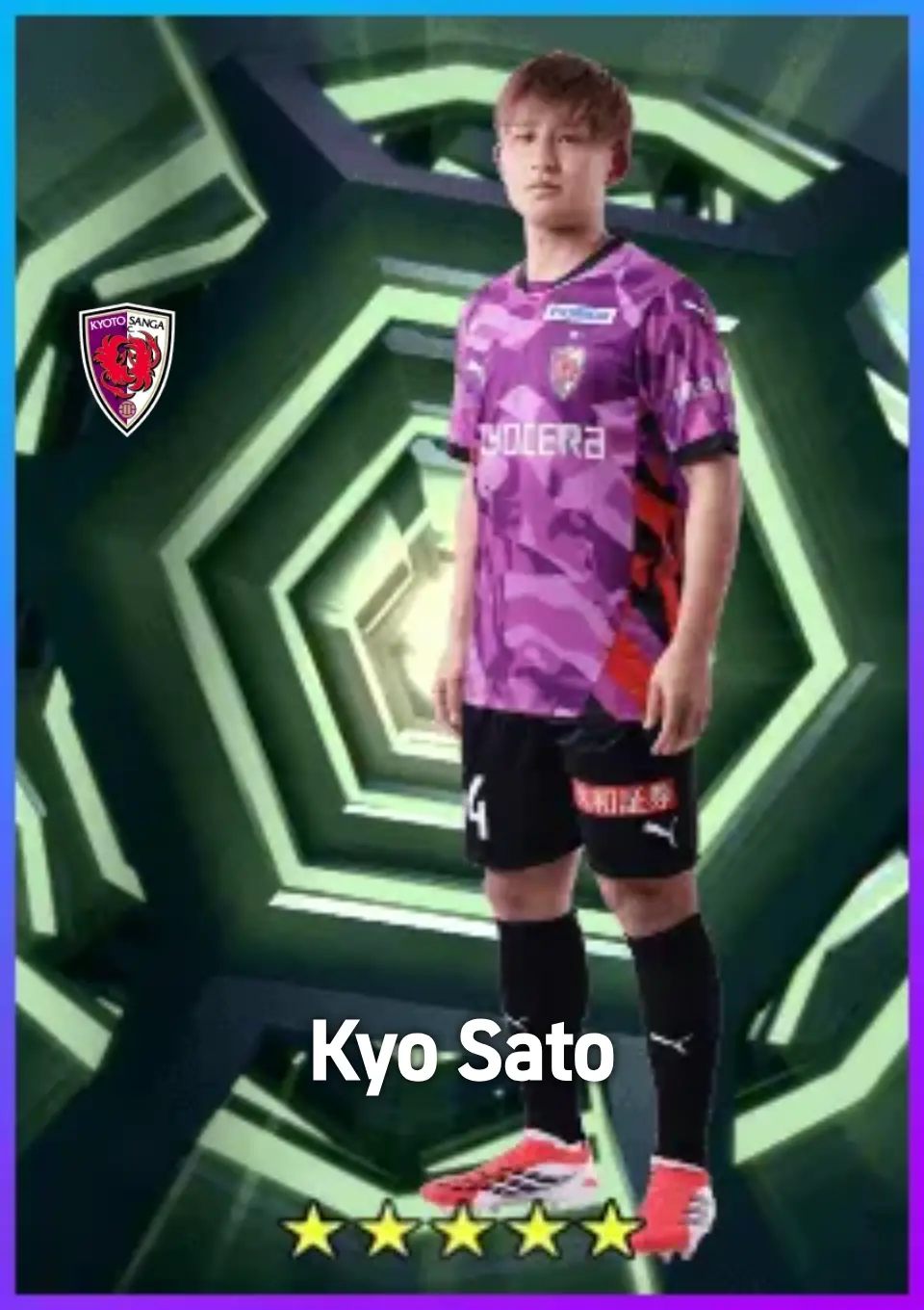 Player