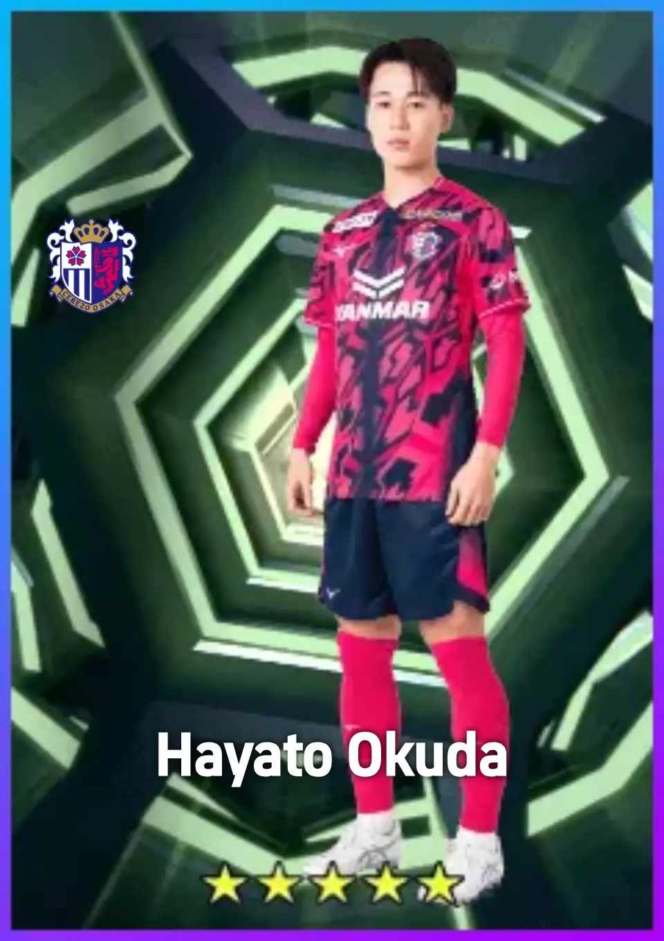 Player