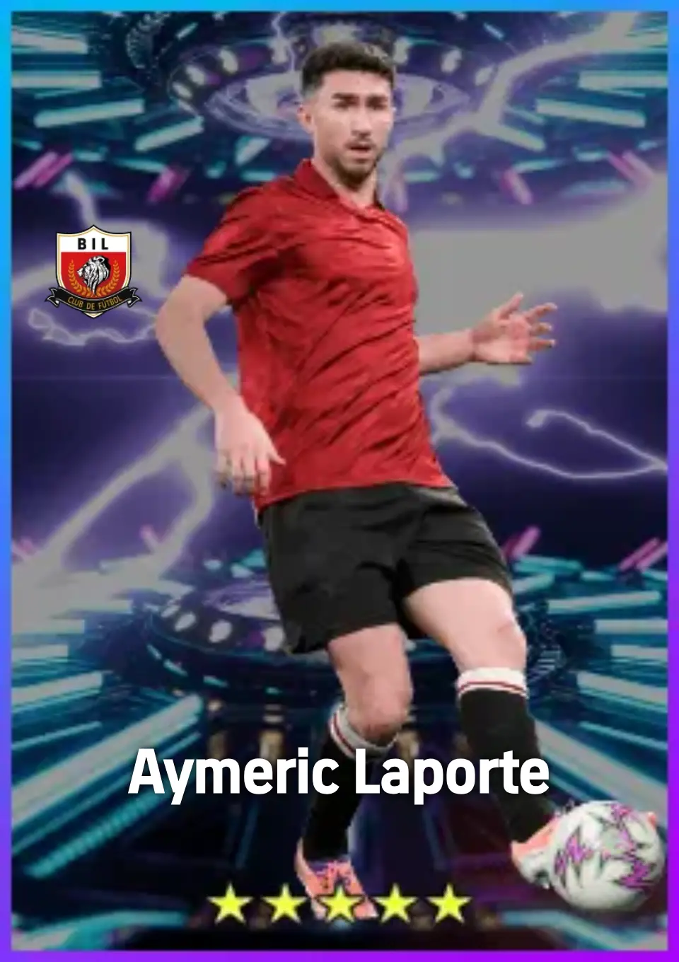 Player