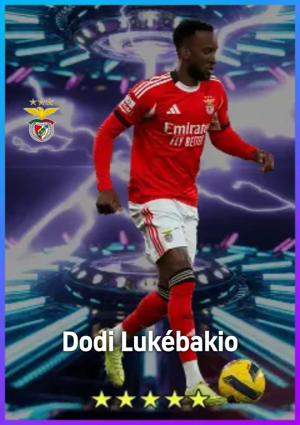 Player