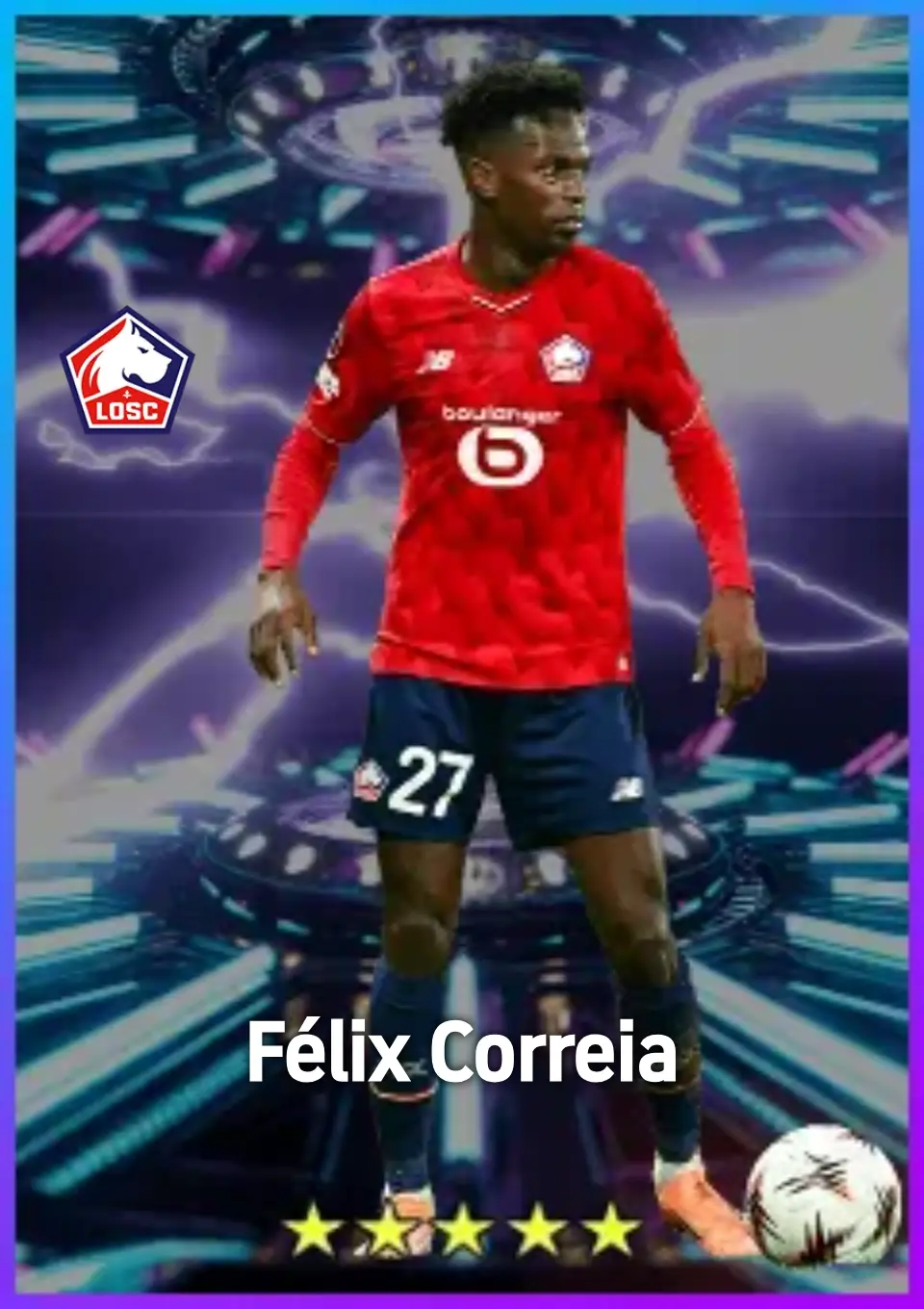 Player