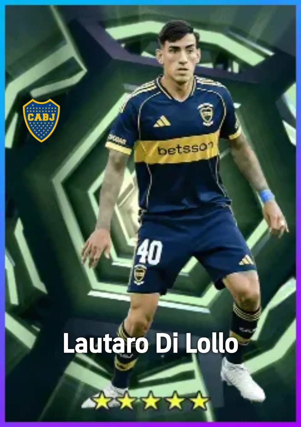 Player