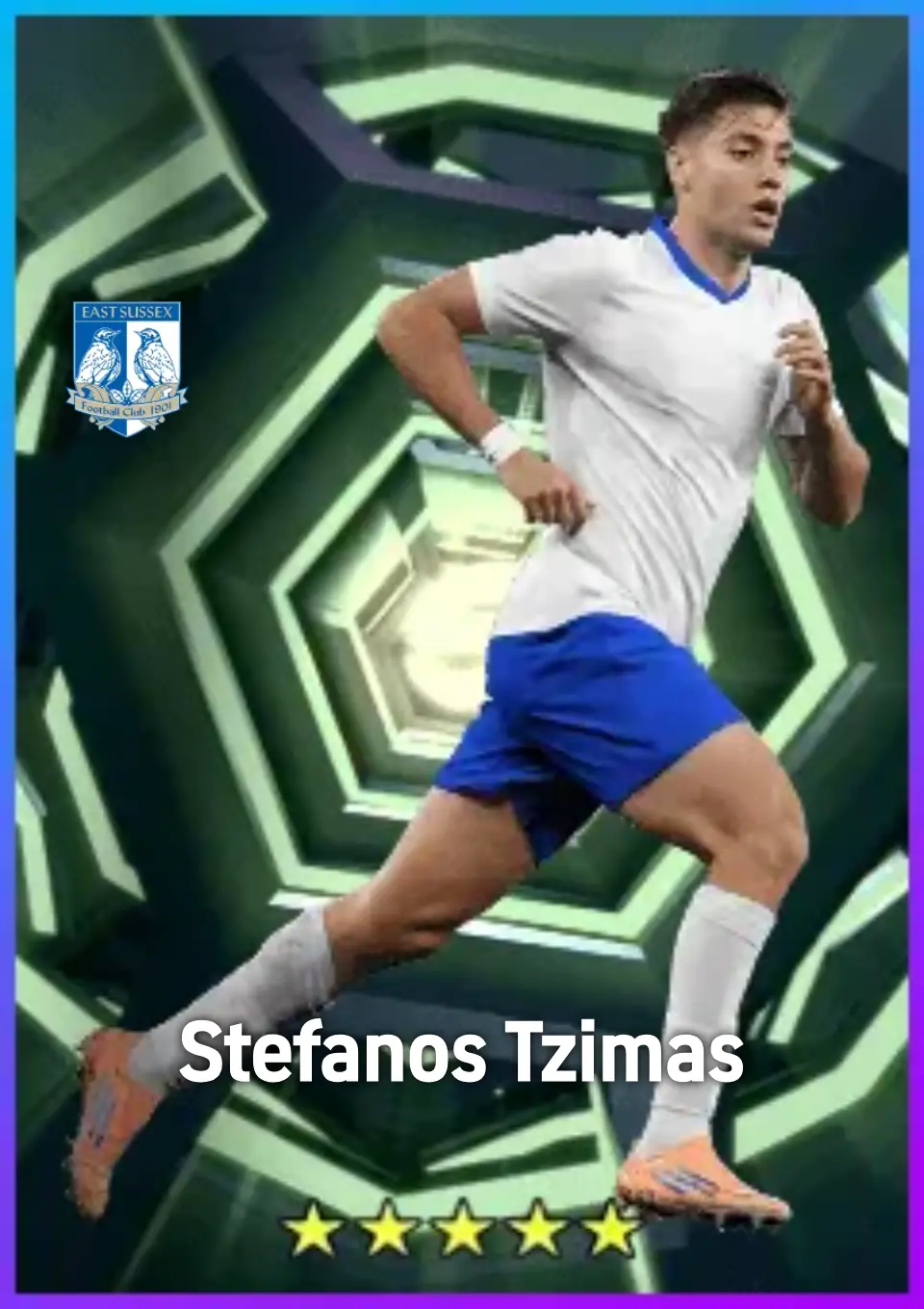 Player